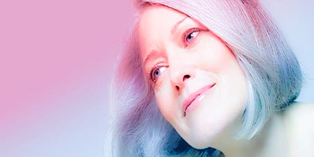 Portretul unei femei aflate la vârsta menopauzei