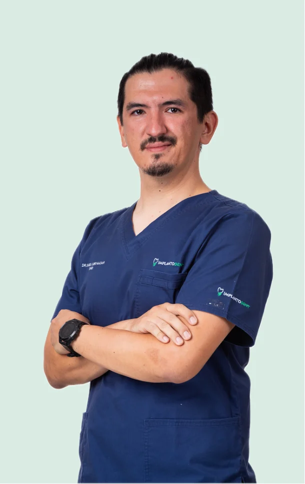 Dr. Curt-Nazar Varol