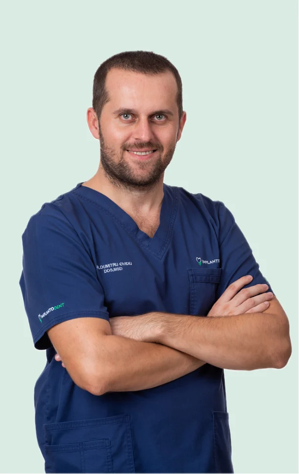 Dr. Dumitru Ovidiu