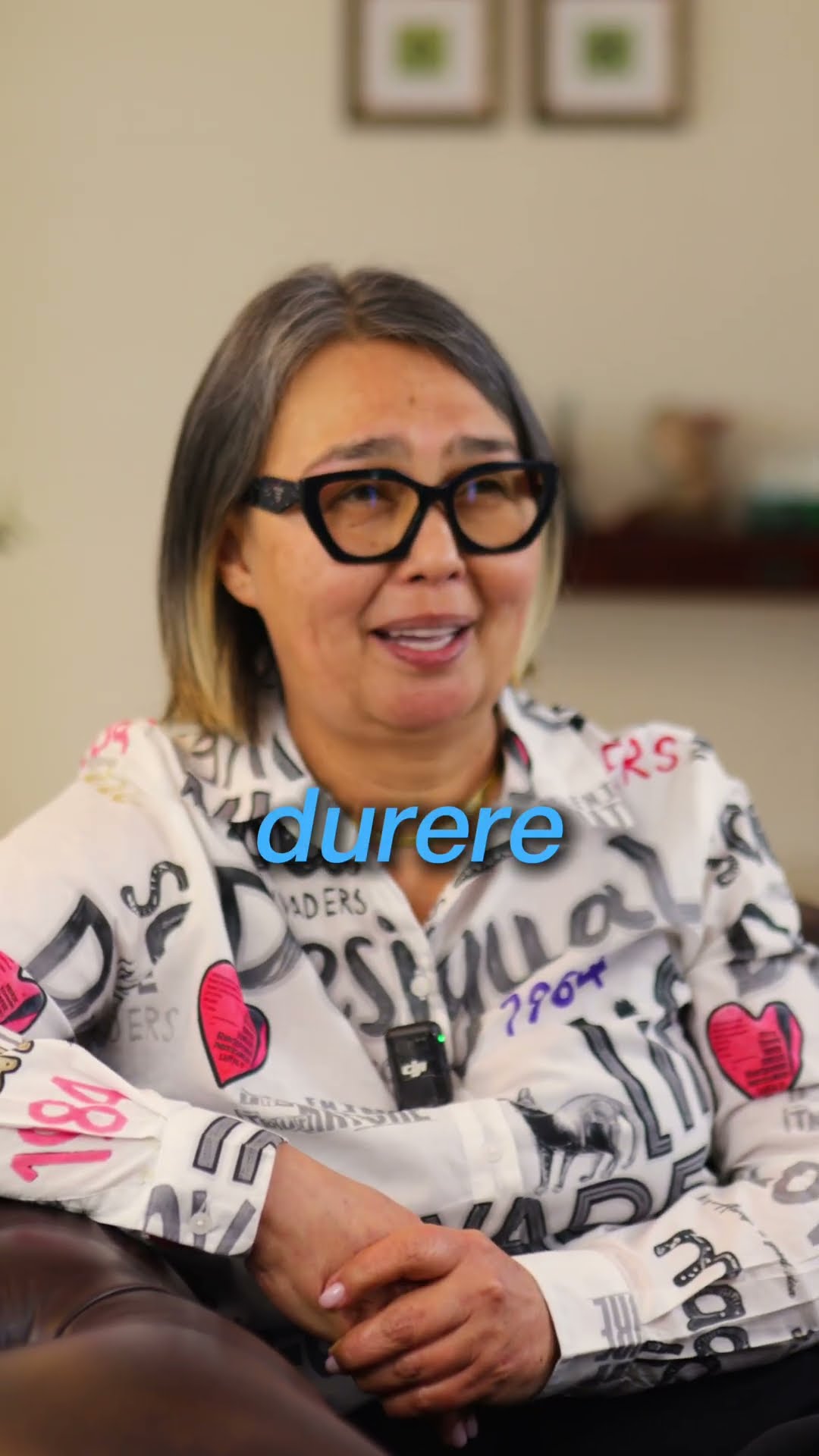 Poveste reală de pacient — reabilitare orală