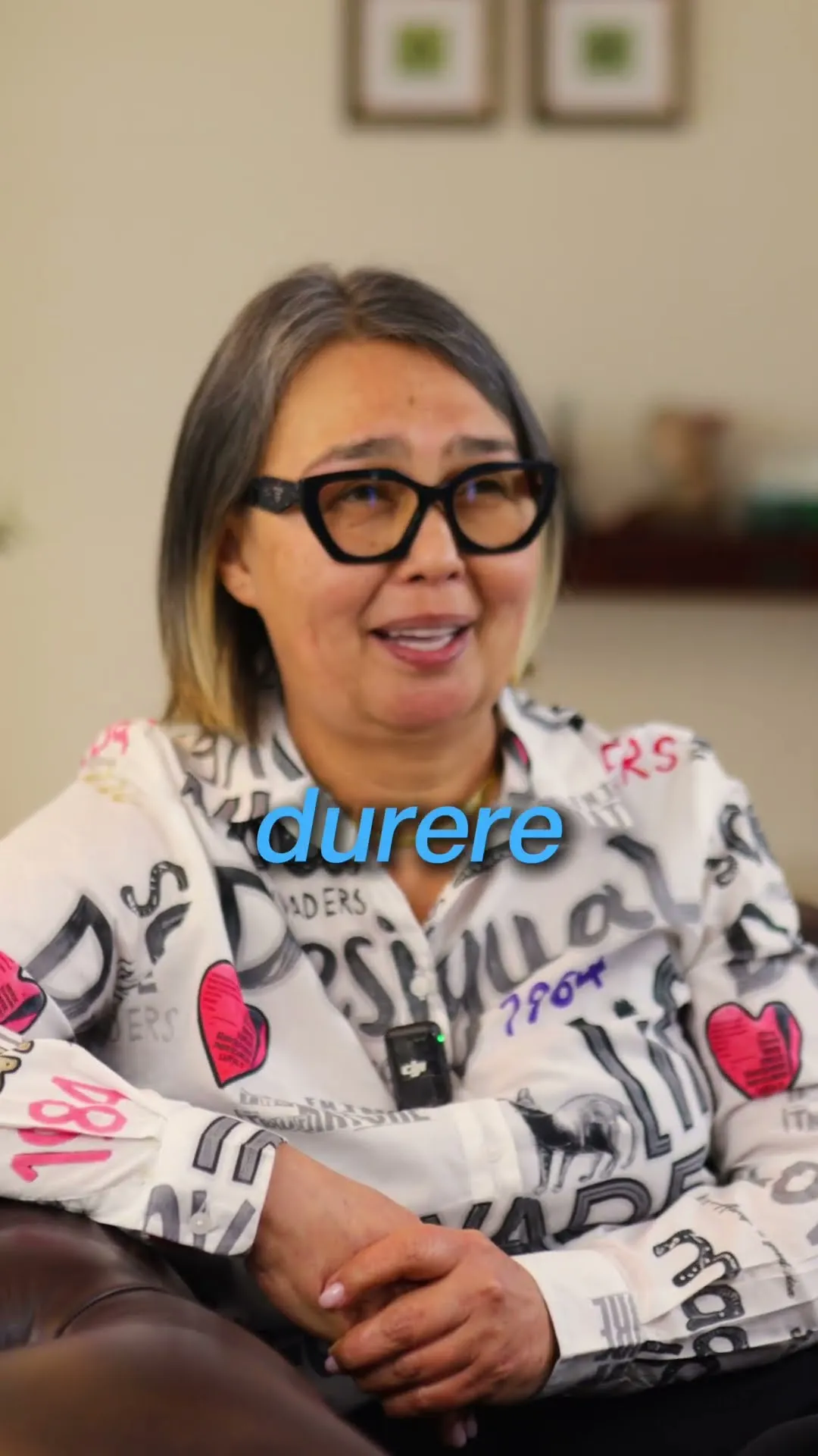 Poveste reală de pacient, reabilitare orală