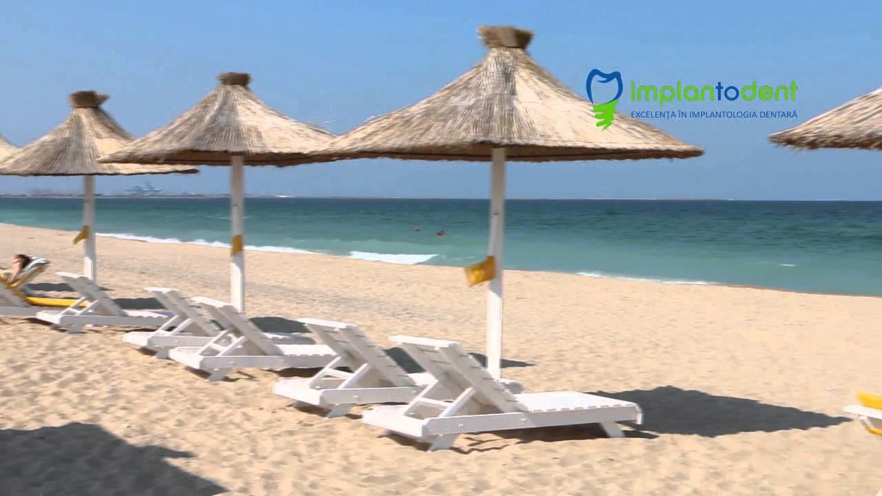 Copertă clip: testimonialul video al pacientei Leslie Muller, tratată cu implanturi zigomatice