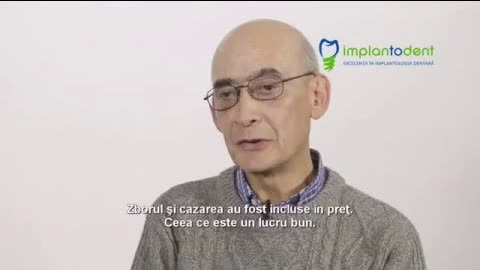 Testimonial video — Leslie Muller, Anglia